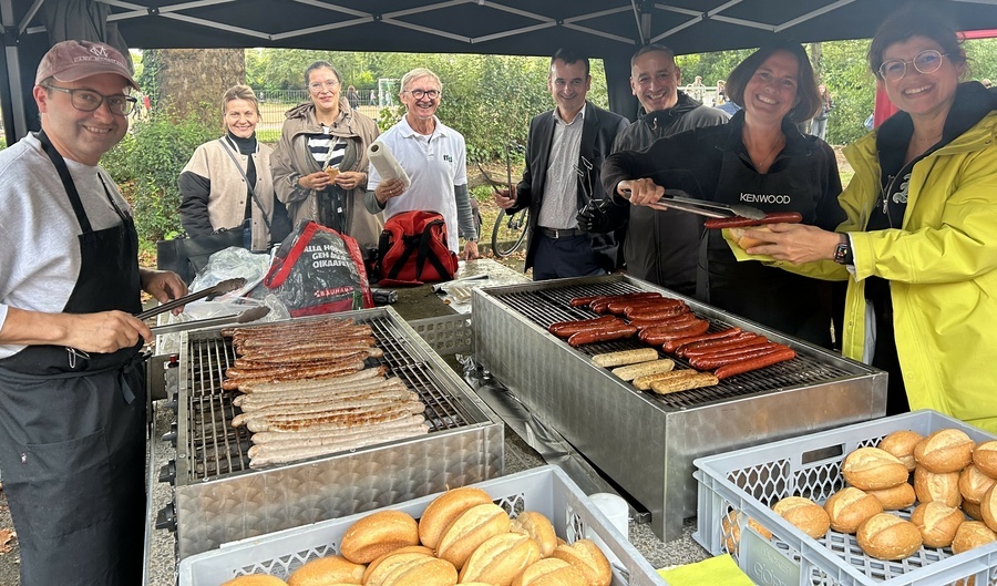 Grillfest Grillfest
