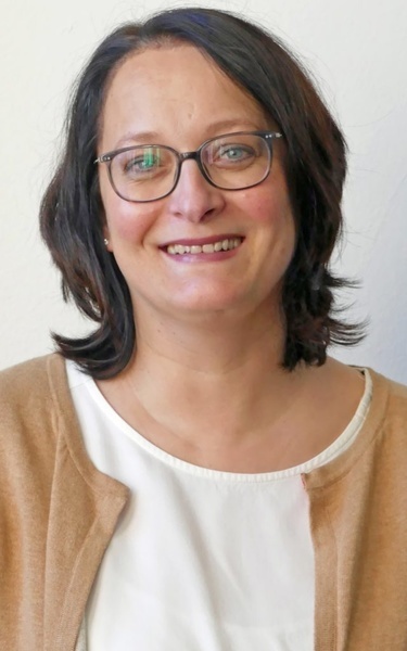 Eva Seelinger Eva Seelinger