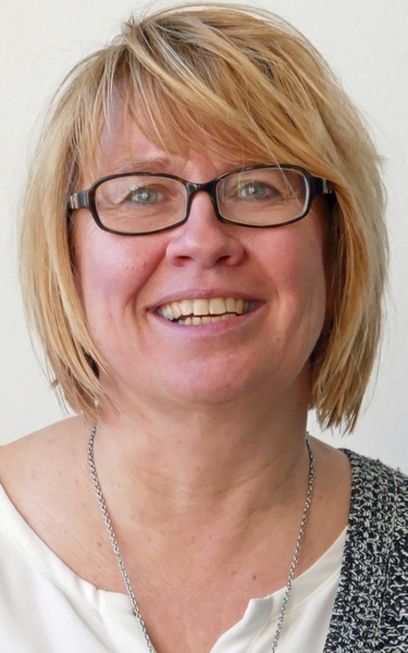 Silke Wolf Silke Wolf