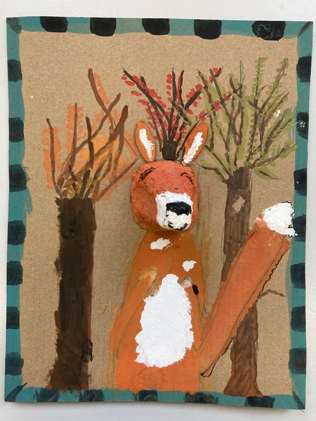 Fuchs Fuchs