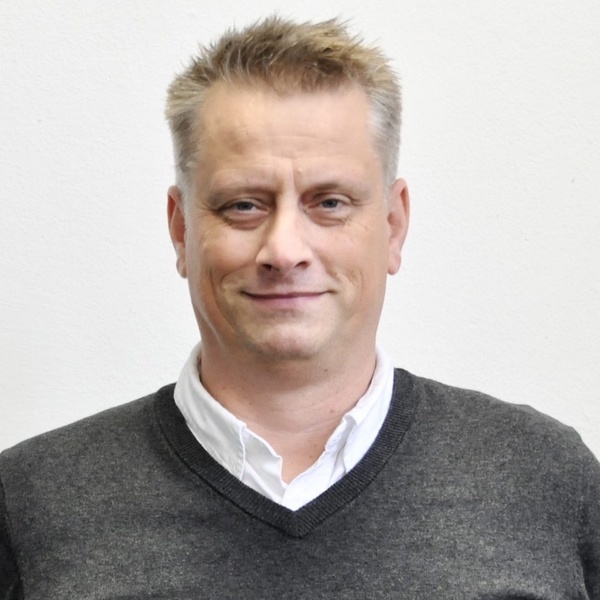 Jens Keller, StD stellvertretender Schulleiter
