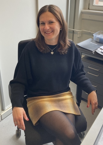 Sandra Edelmann Sandra Edelmann
